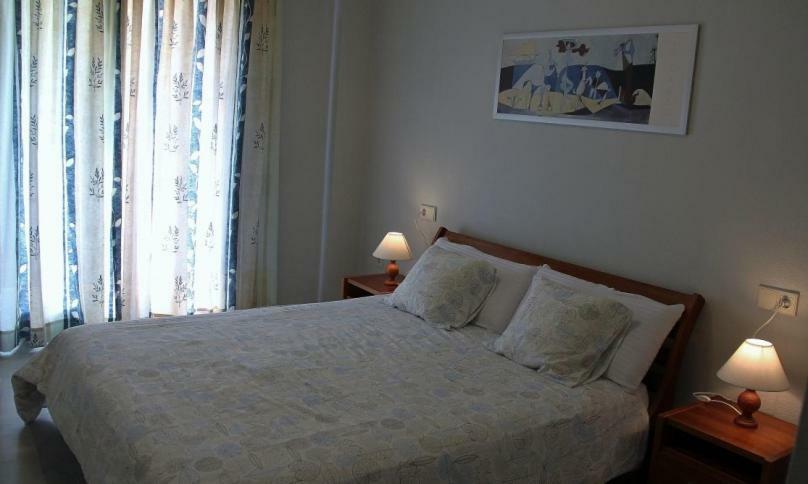 Apartamento Costa Nagueeles 马尔韦利亚 外观 照片