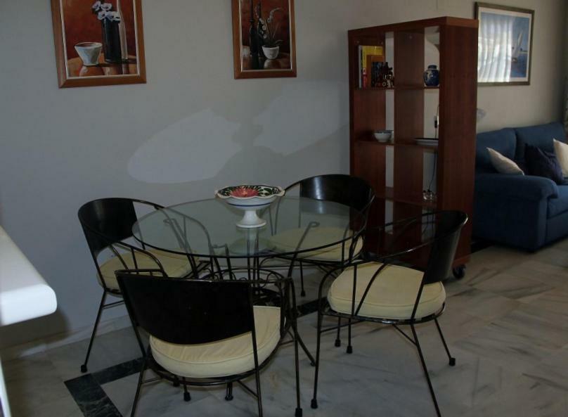 Apartamento Costa Nagueeles 马尔韦利亚 外观 照片