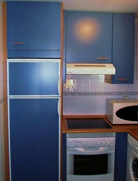 Apartamento Costa Nagueeles 马尔韦利亚 外观 照片
