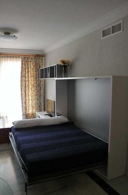 Apartamento Costa Nagueeles 马尔韦利亚 外观 照片